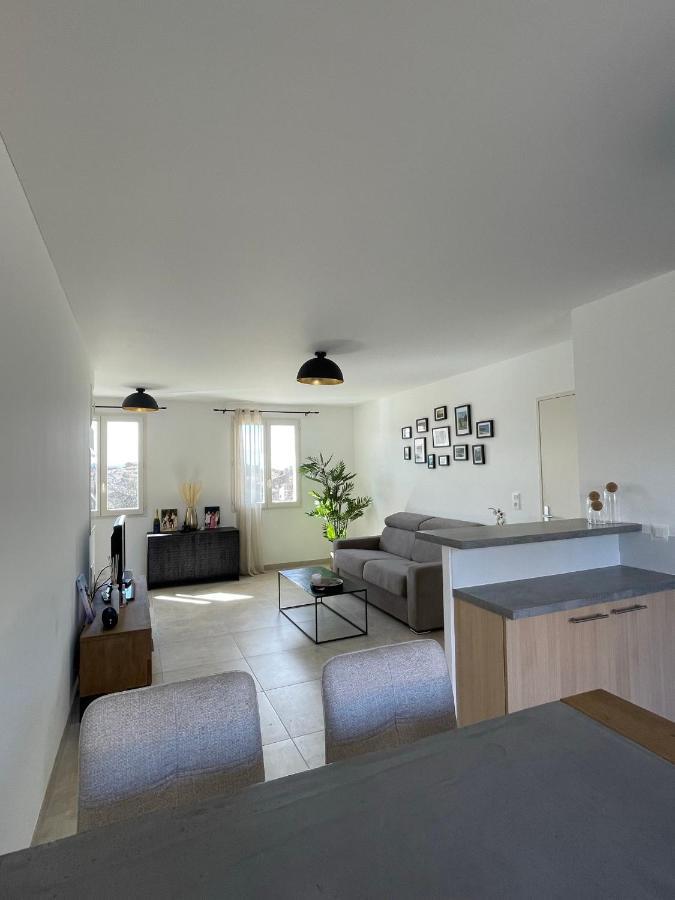 Le Lourmarinois Apartment Ngoại thất bức ảnh