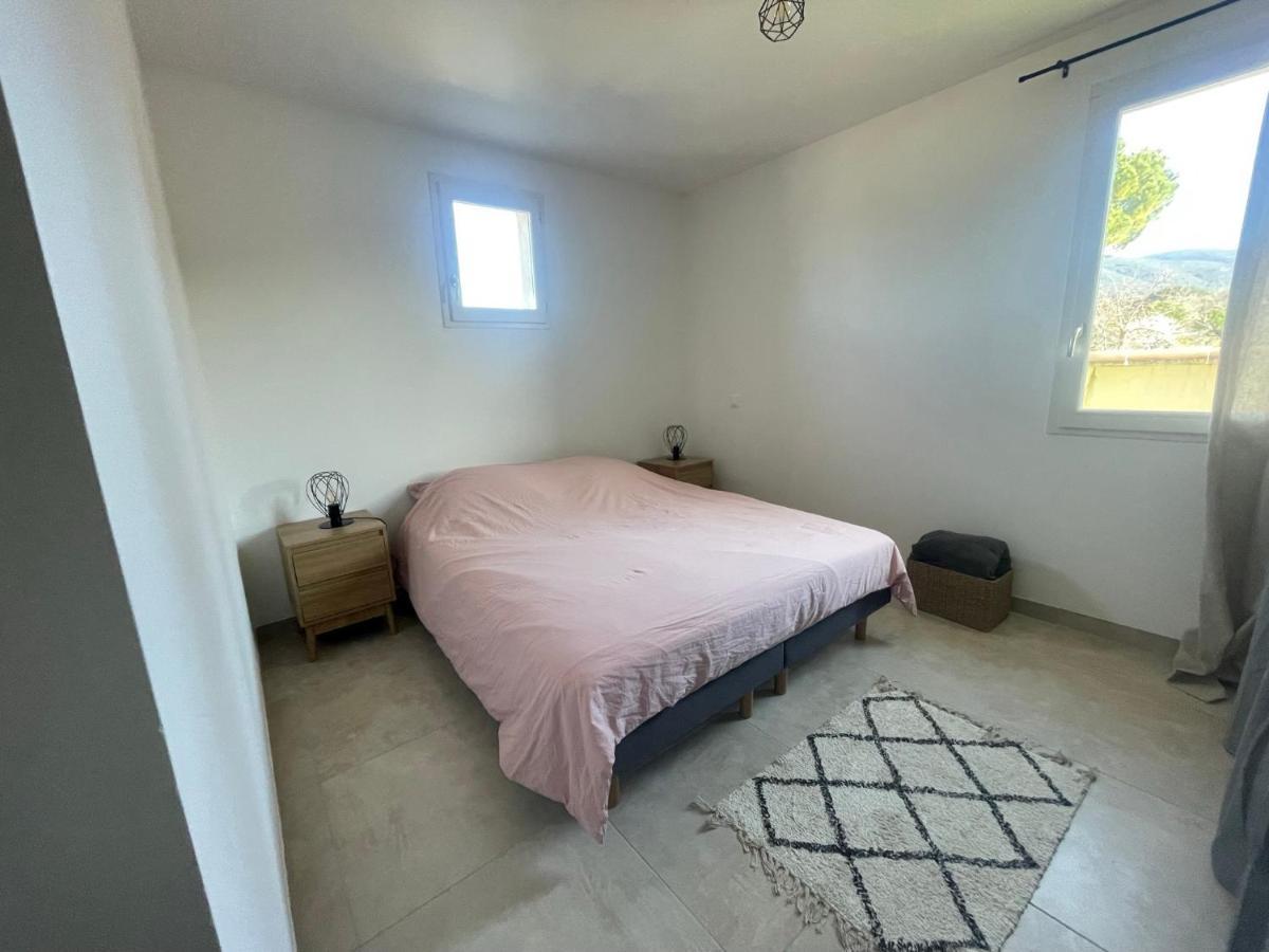 Le Lourmarinois Apartment Ngoại thất bức ảnh