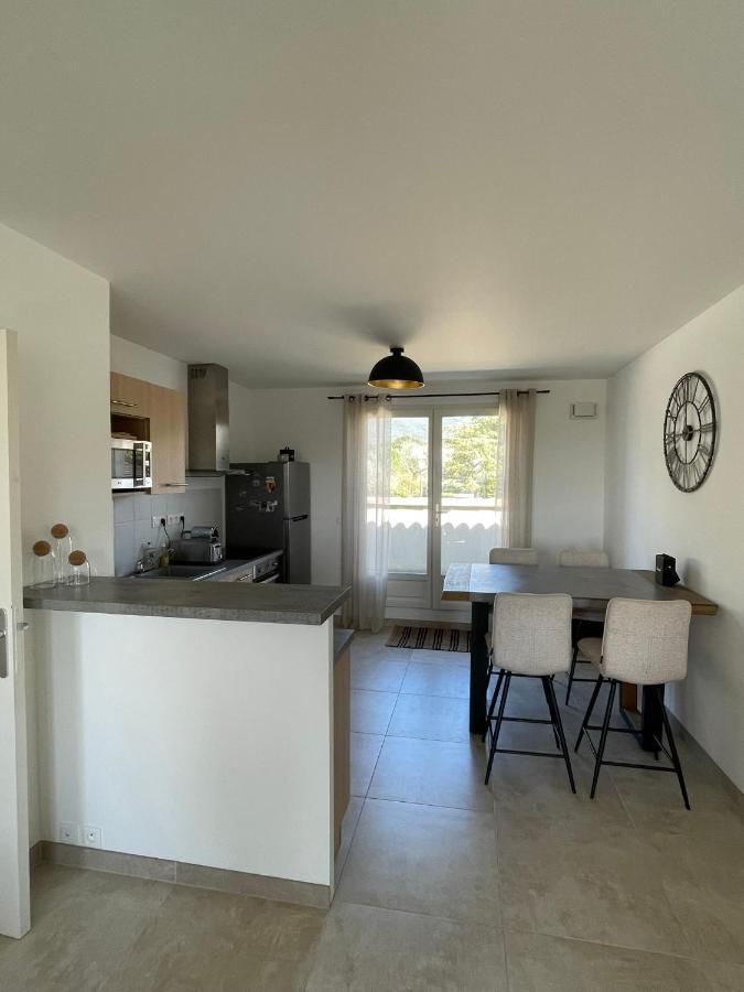 Le Lourmarinois Apartment Ngoại thất bức ảnh