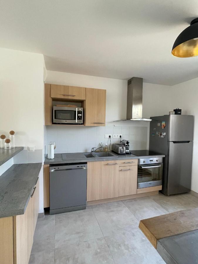 Le Lourmarinois Apartment Ngoại thất bức ảnh